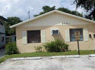 2791 NW 15th Ct, Fort Lauderdale, FL 33311