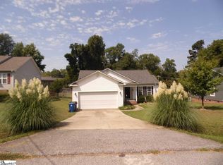 21 Hastings Cir, Taylors, SC 29687