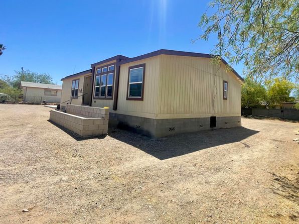 9301 W Bruce St, Tucson, AZ 85735