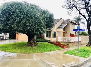 6139 E Paseo Rio Verde, Anaheim, CA 92807