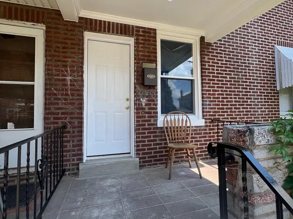 3573 Horton Ave, Baltimore, MD 21225