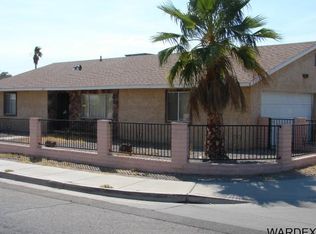 1877 Riviera Blvd, Bullhead City, AZ 86442