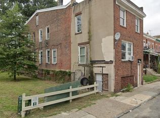 4714 Griscom St, Philadelphia, PA 19124