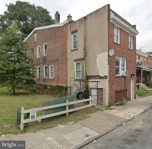 4714 Griscom St, Philadelphia, PA, 19124
