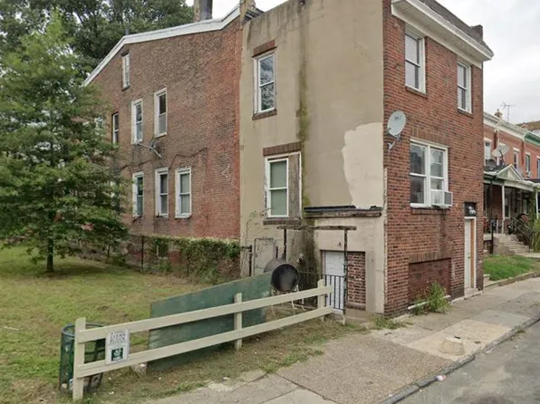 4714 Griscom St, Philadelphia, PA 19124