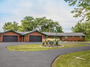 26828 S Will Center Rd, Monee, IL