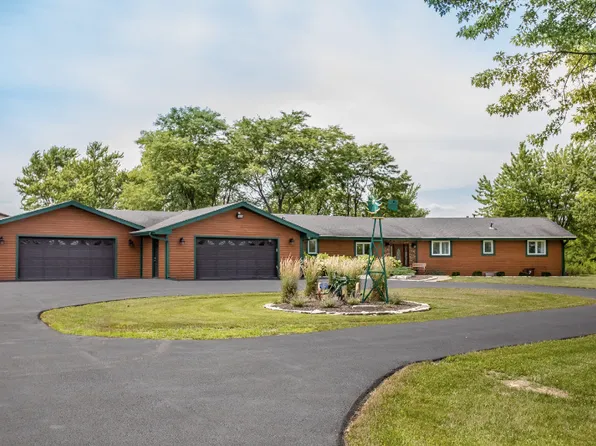 26828 S Will Center Rd, Monee, IL 60449
