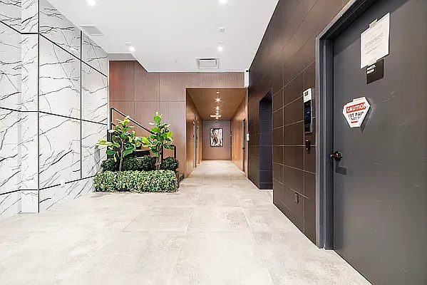 Rented by Joel Scharf, LREB | media 18