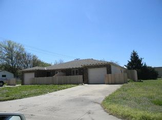 3 N Ridge Way Rd #4-B, Rose Hill, KS 67133