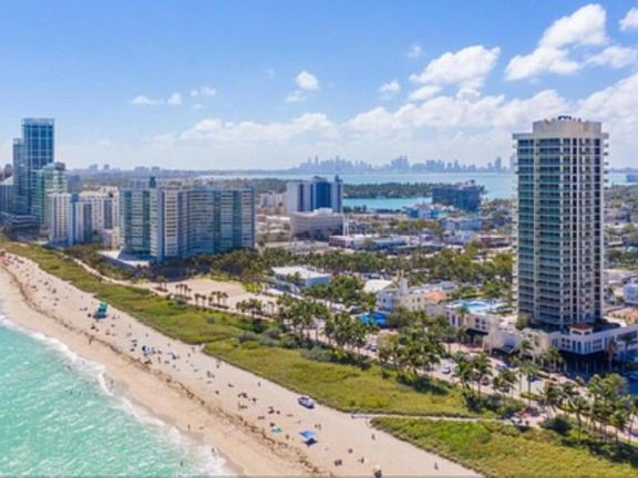 4th image of 7330 Ocean Ter APT 1703