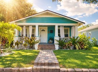1024 E Emma St, Tampa, FL 33603