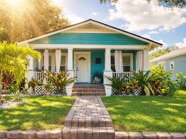 1024 E Emma St, Tampa, FL 33603