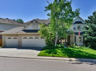 17054 E Dorado Dr, Centennial, CO 80015