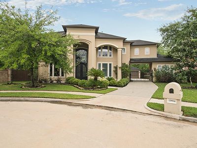 13914 Hickory Meadow Ct, Houston, TX, 77044