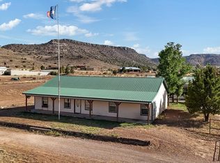 43031 Fm 1703, Alpine, TX 79830