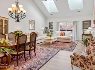 3742 Hurstbourne Ridge Blvd, Louisville, KY 40299