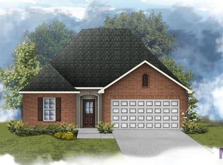 14289 Spring Buck Dr, Denham Springs, LA 70726
