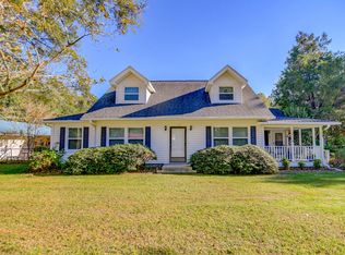 115 Markie Rd, Summerville, SC 29486