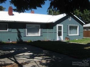 475 SE Fairview St, Prineville, OR 97754