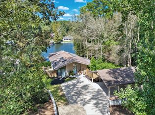 322 Lakeshore Way, Cordele, GA 31015