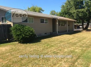 2210 Van Buren St, Eugene, OR