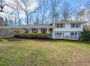 165 Devonwood Dr, Sandy Springs, GA 30328