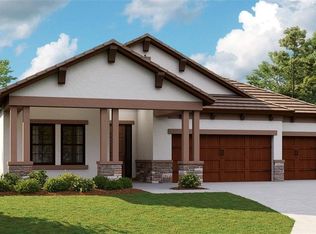 11098 Rustic Timber Loop, San Antonio, FL 33576