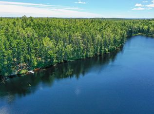 Lot 1 Waldoboro Road, Friendship, ME 04547