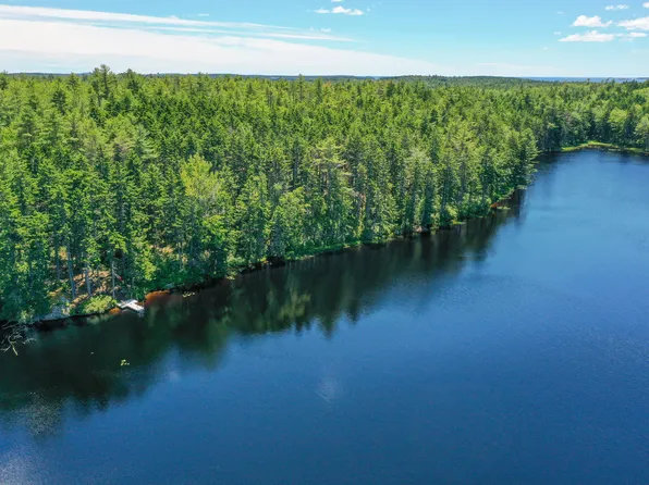 Lot 1 Waldoboro Road, Friendship, ME 04547