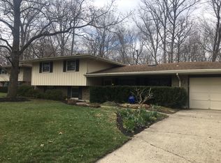 3206 Suburban Dr, Dayton, OH 45432