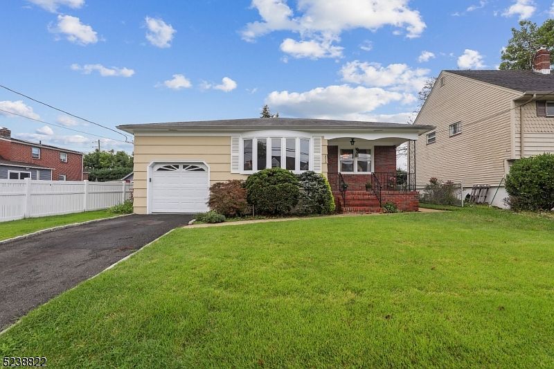 2712 Hickory Rd, Union, NJ 07083 | Zillow