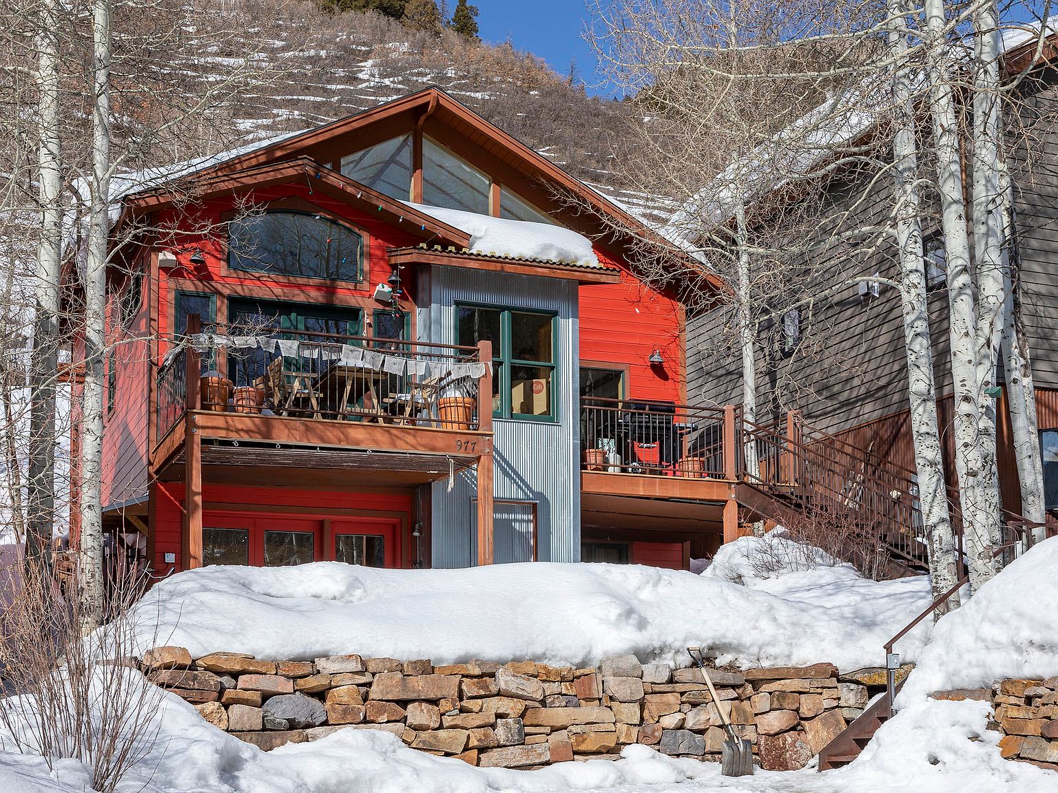 977 Primrose Aly, Telluride, CO 81435 Zillow