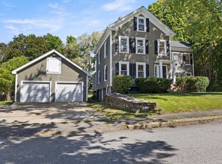 10 Spring St, North Brookfield, MA 01535