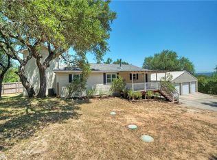 13820 Hunters Pass, Austin, TX 78734