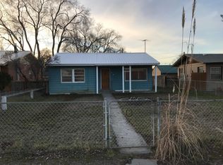 375 NW 6th St, Ontario, OR 97914
