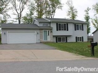 6619 Cavin Dr, Wausau, WI 54401