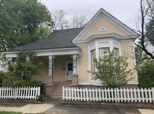 2010 6th Ave APT 1, Columbus, GA 31904