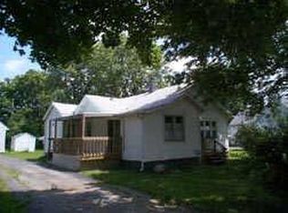 833 S Woodrow Ave, Indianapolis, IN