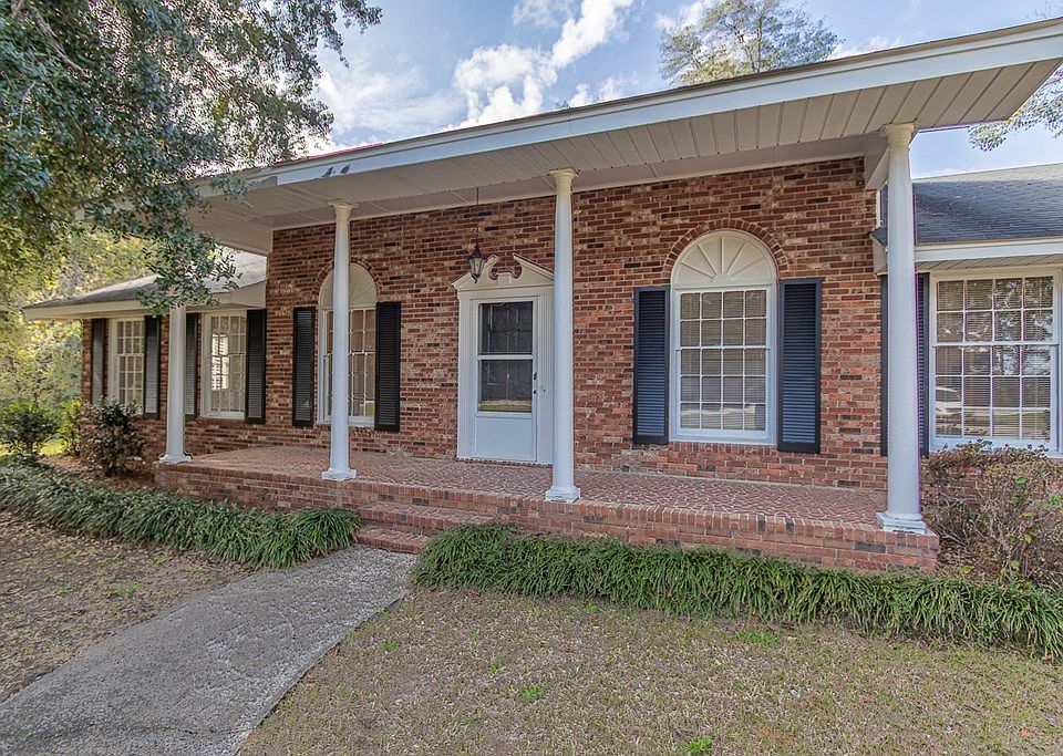 4609 Storey Mill Rd, Hephzibah, GA 30815 Zillow