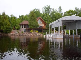 46535 Bootjack Rd, Lake Linden, MI 49945