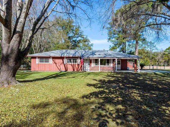 9379 S US Hwy 129, Trenton, FL 32693