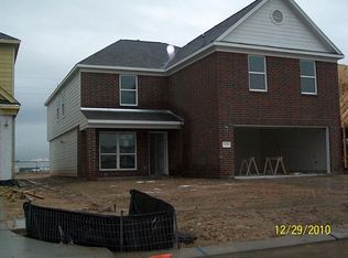 3330 Zephyr Glen Way, Houston, TX 77084