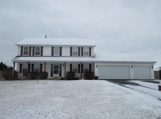 5262 Cheney Dr, South Beloit, IL 61080