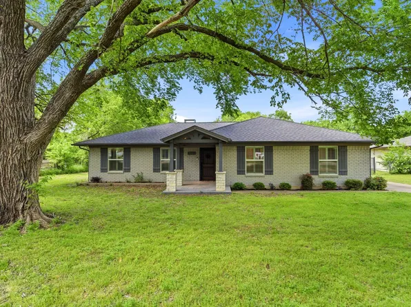 7660 North St, Frisco, TX 75033
