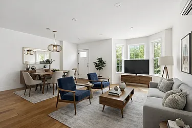 139 Albany Avenue, #ONE