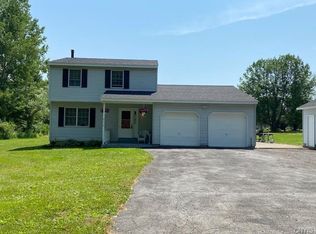 8614 Weaver Rd, Chittenango, NY 13037