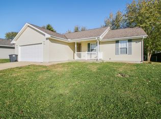 2202 E Michigan Ave, Urbana, IL 61802