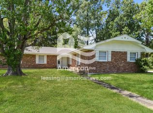 3200 Braeburn Rd, Montgomery, AL 36116