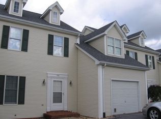 835 Barclay Dr, Abingdon, VA 24210