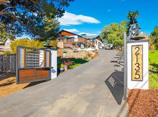 2135 E 2nd Street, Benicia, CA